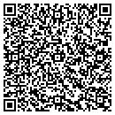 QR code with Ritter's Auto Center contacts