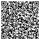 QR code with R&R Spoons Inc contacts