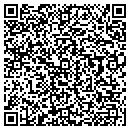 QR code with Tint Masters contacts