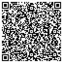 QR code with R C Enterprises Inc contacts