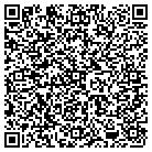 QR code with Monzell Cleaning Service Co contacts