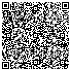 QR code with J & B Importers Midwest contacts