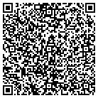 QR code with Hoosier Travel Service contacts