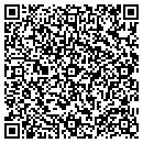 QR code with R Stephen Donovan contacts