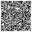 QR code with W Asher David contacts
