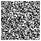 QR code with Yaryan & Son Seal-Coat Co contacts