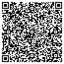 QR code with D C Roofing contacts