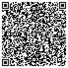 QR code with FMCNA Huntington Dialysis contacts