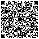 QR code with R & M Meat Processors Inc contacts