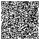 QR code with Gary's Tux Shop contacts