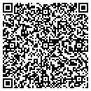 QR code with Poneto Baptist Church contacts