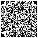 QR code with Head To Toe contacts