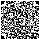 QR code with A2Z Computer Solutions contacts