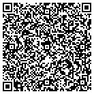 QR code with O Kaye Computing Service contacts