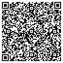 QR code with TBS Systems contacts