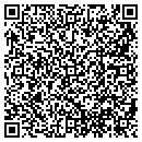 QR code with Zaring Premier Homes contacts