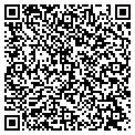 QR code with Tahitian contacts