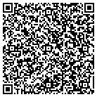 QR code with Hispanic Yellow Pages Network contacts