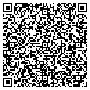 QR code with James B Records MD contacts