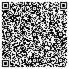 QR code with Blue Coyote Trading Post contacts