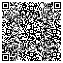 QR code with Aspen Studio contacts