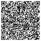 QR code with D & H Glass Service Of Vincennes contacts