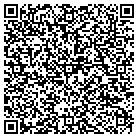 QR code with Southern Irvington Church Naza contacts