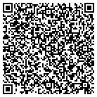 QR code with Webers Tractor Service contacts