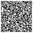 QR code with 2 Min Photos contacts
