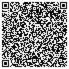 QR code with Treanary Excvtg & Frm Draing contacts