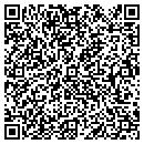 QR code with Hob Nob Bar contacts