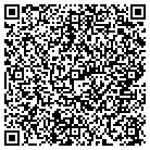 QR code with Machine Rebuilders & Service Inc contacts