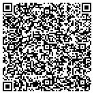 QR code with H & R Block Tax Service contacts