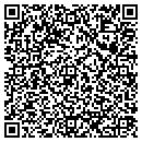 QR code with N A A C P contacts