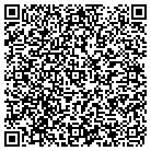 QR code with Pratt's Self Service Storage contacts