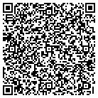 QR code with Hobson Wm J 2d Rev contacts