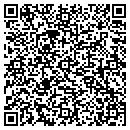 QR code with A Cut Above contacts