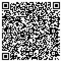QR code with Tom Hix contacts