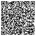 QR code with KFC contacts