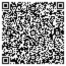 QR code with PDQ Rentals contacts