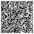 QR code with D & D Automation contacts