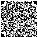 QR code with J & K Auto Sales contacts