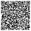 QR code with Emsco contacts