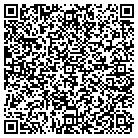 QR code with H & R Block Tax Service contacts