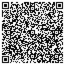 QR code with Robert Tepe contacts