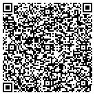 QR code with C & J Building Supply Inc contacts