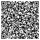 QR code with Romo's Pizza contacts