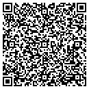 QR code with Hair To Dye For contacts