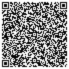 QR code with St James West United Methodist contacts
