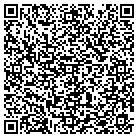 QR code with Famco Inc Steel Fabrcatrs contacts